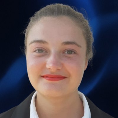 Mathilde De Roumilly — Scanalis Founder